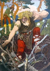 Jack de Reuzenmoordenaar, 1911